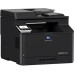 МФУ лазерное Konica-Minolta bizhub C3120i (AE1V021)