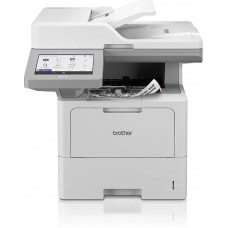МФУ лазерное Brother А4 (MFC-L6910DN)
