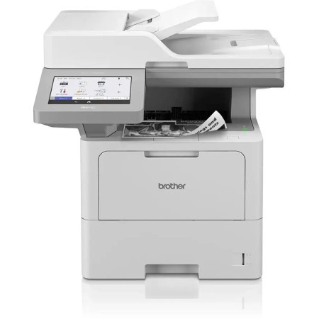 МФУ лазерное Brother А4 (MFC-L6910DN)