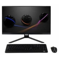 Моноблок Тесла M27 (i5-12400/8GB/512GB/M27W/Win11)