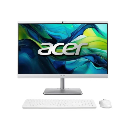 Моноблок Acer Aspire C24-195ES (DQ.BM4CD.002)