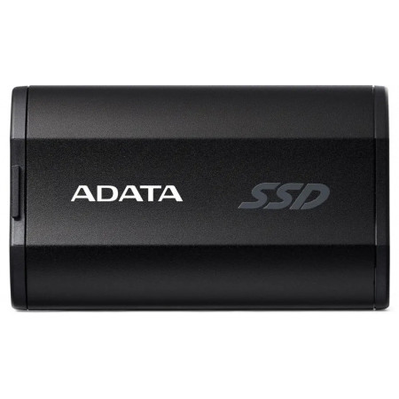SSD накопитель A-data SD810 (SD810-4000G-CBK)