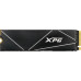 SSD накопитель A-data XPG Gammix S70 Blade (AGAMMIXS70B-4T-CS)