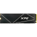 SSD накопитель A-data XPG Gammix S70 Blade (AGAMMIXS70B-8000G-CS)