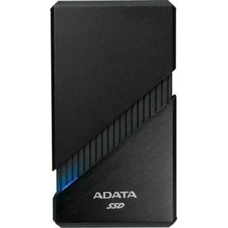 SSD накопитель A-data SE920 (SE920-4TCBK)