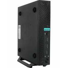 Компьютер Nerpa BALTIC I722 mini (I722-127M165202D)
