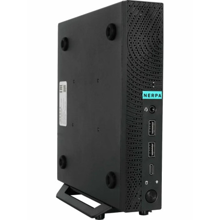Компьютер Nerpa BALTIC I722 mini (I722-127M165202D)
