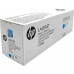 Картридж HP CF381AC