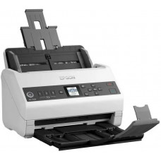 Сканер Epson WorkForce DS-730N (B11B259401)