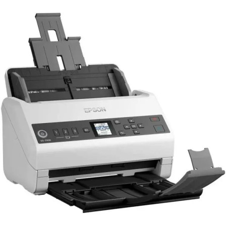 Сканер Epson WorkForce DS-730N (B11B259401)