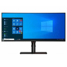 Монитор Lenovo ThinkVision P40w-20 (62C1GAT6EU)