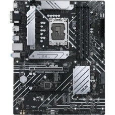 Материнская плата Asus B660-PLUS D4 (90MB18X0-M1EAY0)