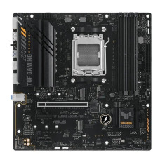 Материнская плата Asus TUF Gaming A620M-Plus (90MB1EZ0-M0EAY0)