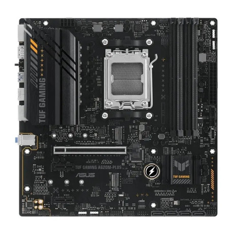 Материнская плата Asus TUF Gaming A620M-Plus (90MB1EZ0-M0EAY0)