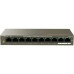 Коммутатор IP-Com F1110P-8-102W
