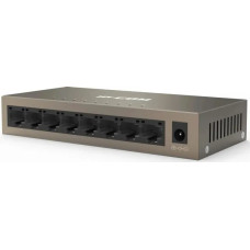 Коммутатор IP-Com G1008M