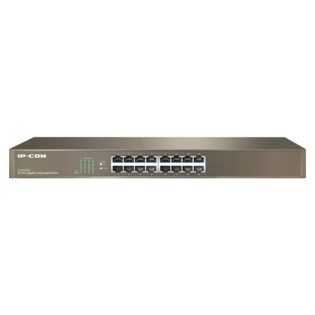 Коммутатор IP-Com G1016G