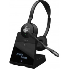 Гарнитура Jabra Engage 75 Convertible Mono (9555-583-111)
