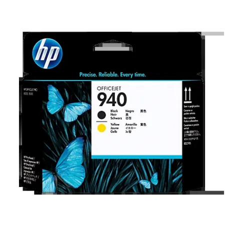 Печатающая головка HP C9406A