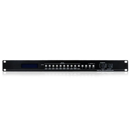 Матричный коммутатор Qtex QVP IMAXCRHDB901