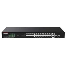 Коммутатор IP-Com G1128P-24-250W