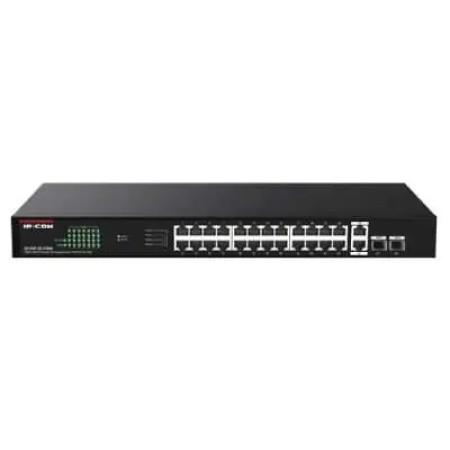 Коммутатор IP-Com G1128P-24-250W