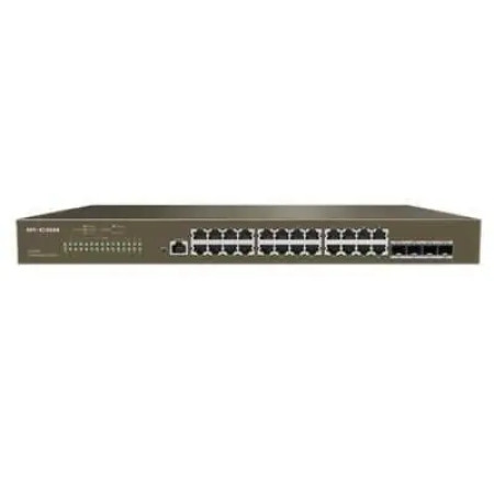 Коммутатор IP-Com G5328F