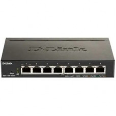 Коммутатор D-Link DGS-1100-08PV2 (DGS-1100-08PV2/A3A)