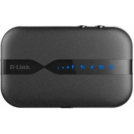 Маршрутизатор D-Link DWR-932C