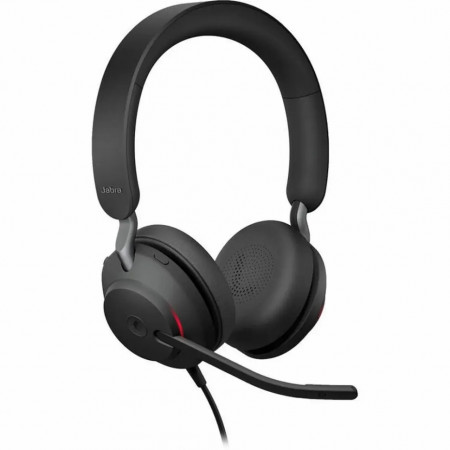 Гарнитура Jabra Evolve2 40 SE (24189-999-899)
