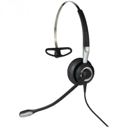 Гарнитура Jabra BIZ 2400 II Mono IP (2486-820-209)
