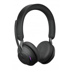 Гарнитура Jabra Evolve2 65 Link 380a MS Stereo Black (26599-999-999)