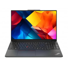 Ноутбук Lenovo ThinkPad E16 Gen 1 (21JN0016GP.16G)
