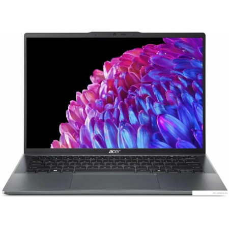 Ноутбук Acer Swift Go 14 SFG14-63-R7T4 (NX.KTSCD.001)