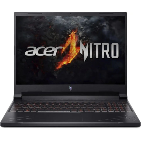 Ноутбук Acer Nitro V 16 ANV16-41-R9PM (NH.QRUCD.007)