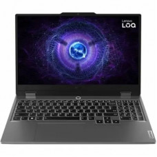 Ноутбук Lenovo LOQ 15IRX9 (83DV00NDRK)