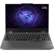 Ноутбук Lenovo LOQ 15IRX9 (83DV00NGRK)