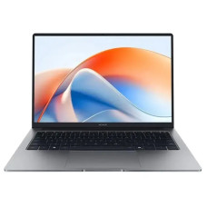 Ноутбук Honor MagicBook X16 Plus 2025 (5301ALVV)