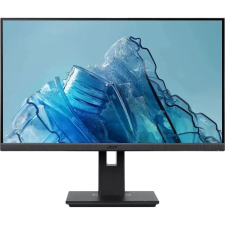 Монитор Acer B277UGbmiiprzx (UM.HB7CD.G04)