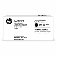 Картридж HP CF470XC