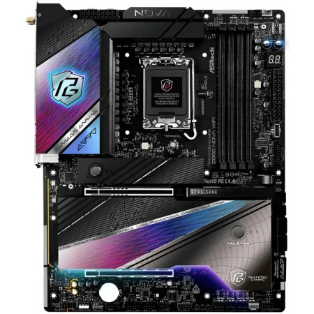 Материнская плата Asrock Z890 NOVA WIFI