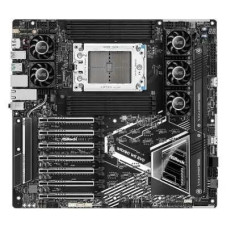 Материнская плата Asrock WRX90 WS EVO
