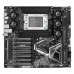 Материнская плата Asrock WRX90 WS EVO