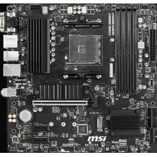 Материнская плата MSI B550M PRO-VDH