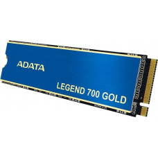 SSD накопитель A-data Legend 700 Gold (SLEG-700G-2TCS-S48)