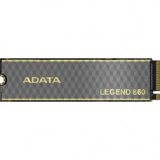 SSD накопитель A-data Legend 860 (SLEG-860-2000GCS)