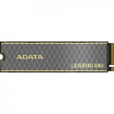 SSD накопитель A-data Legend 860 (SLEG-860-2000GCS)