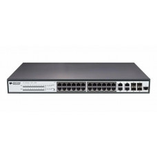 Коммутатор BDCom S2928E (S2928-P)