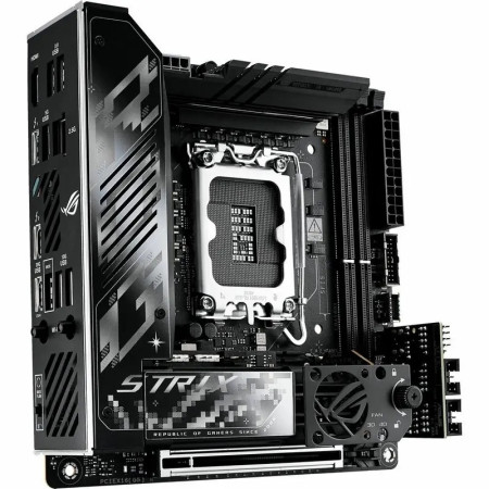 Материнская плата ASUS ROG Strix Z890-I Gaming WiFi (90MB1IC0-M0EAY0)