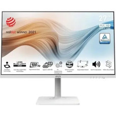 Монитор MSI Modern MD272XPW (9S6-3PB19H-298)